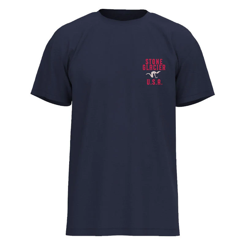 SG Patriot T-Shirt - Image 4
