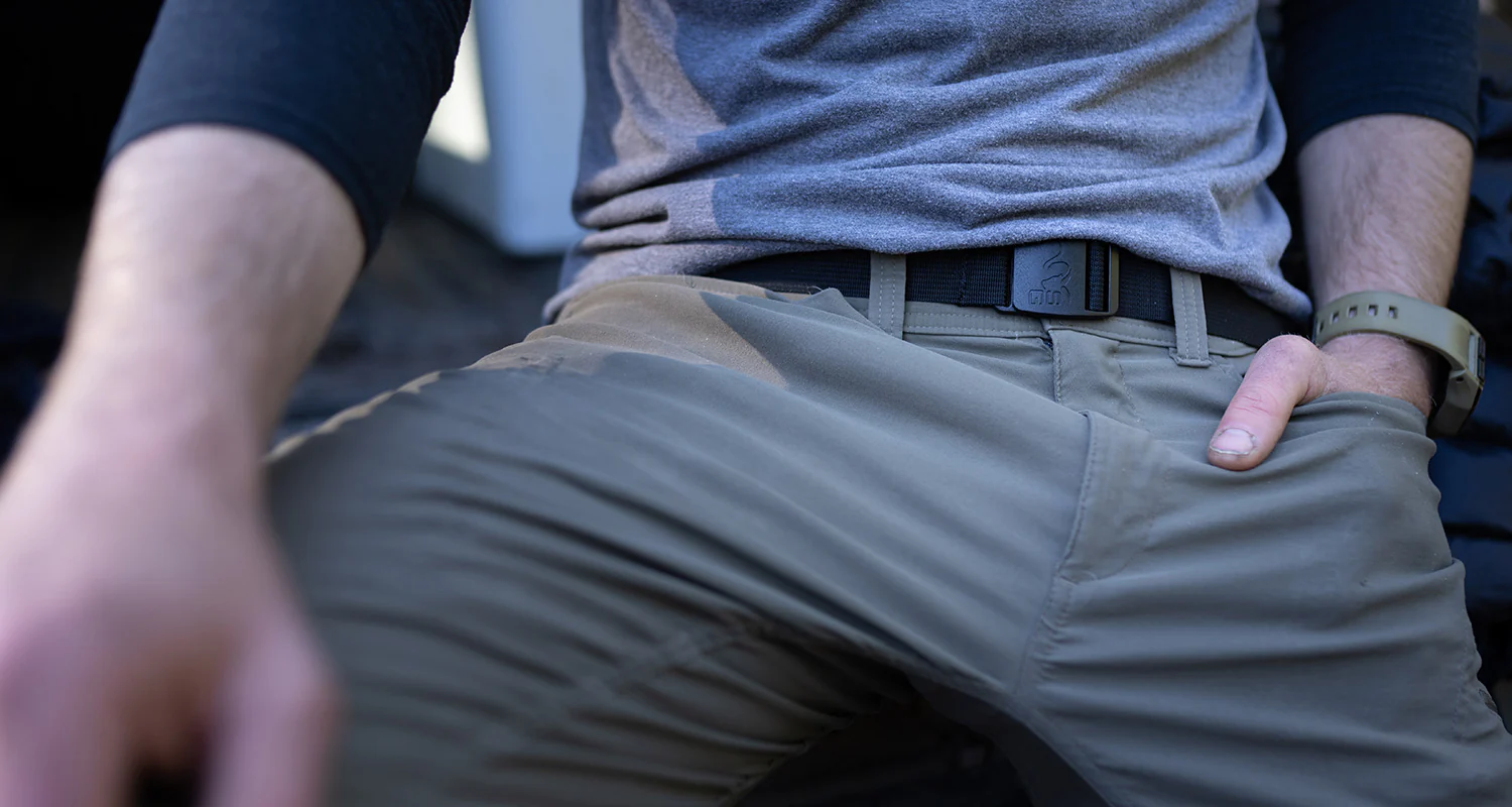 SG Performance Belt - Image 7