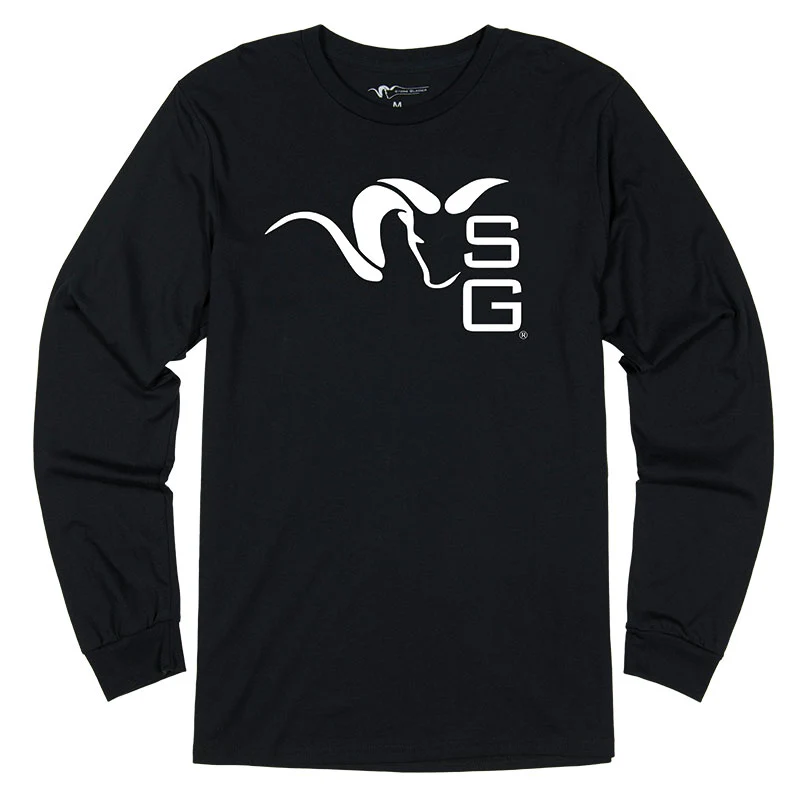 SG Ram Long Sleeve