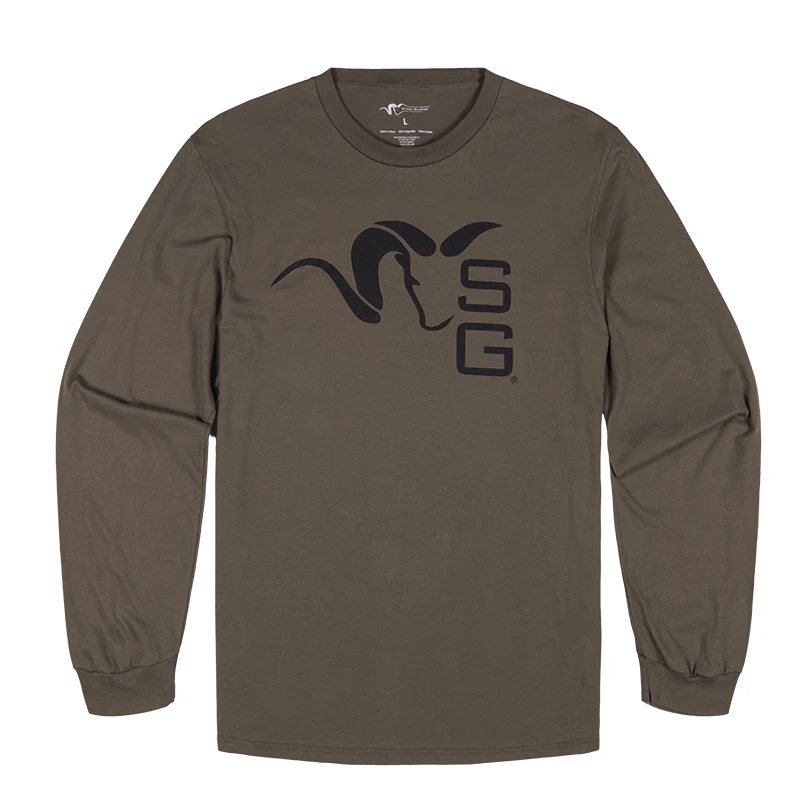 SG Ram Long Sleeve - Image 2