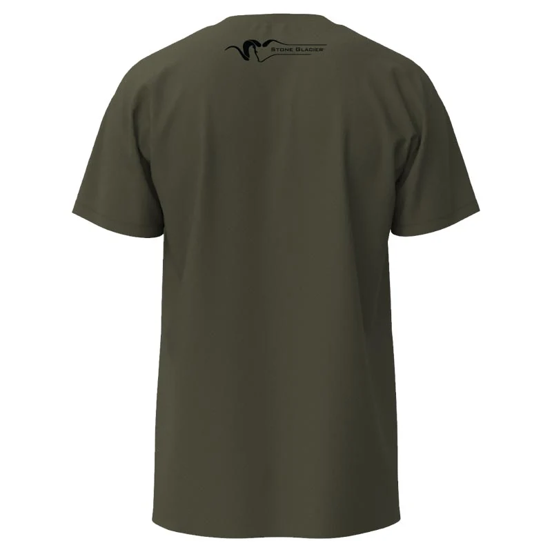 SG Ram T-Shirt - Image 11