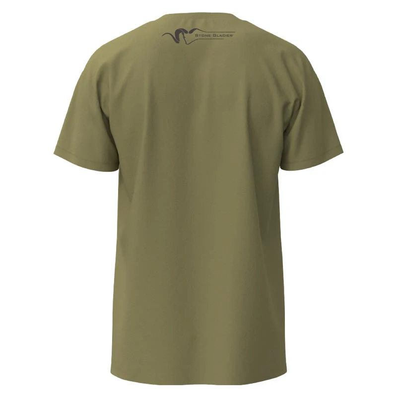 SG Ram T-Shirt - Image 15