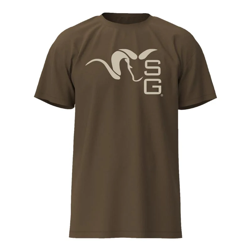SG Ram T-Shirt - Image 2