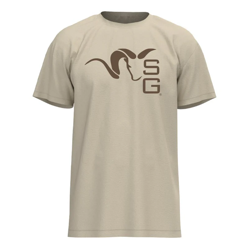 SG Ram T-Shirt - Image 3