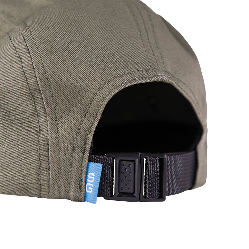 SG Shoulder Ram Patch Trucker - Image 5