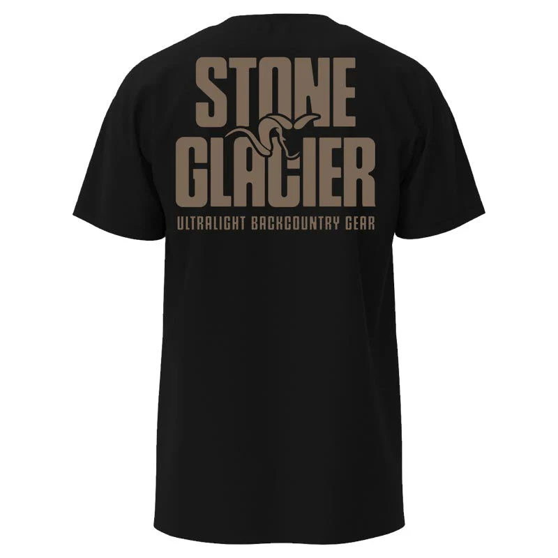 SG Stone Bold T-Shirt - Image 2