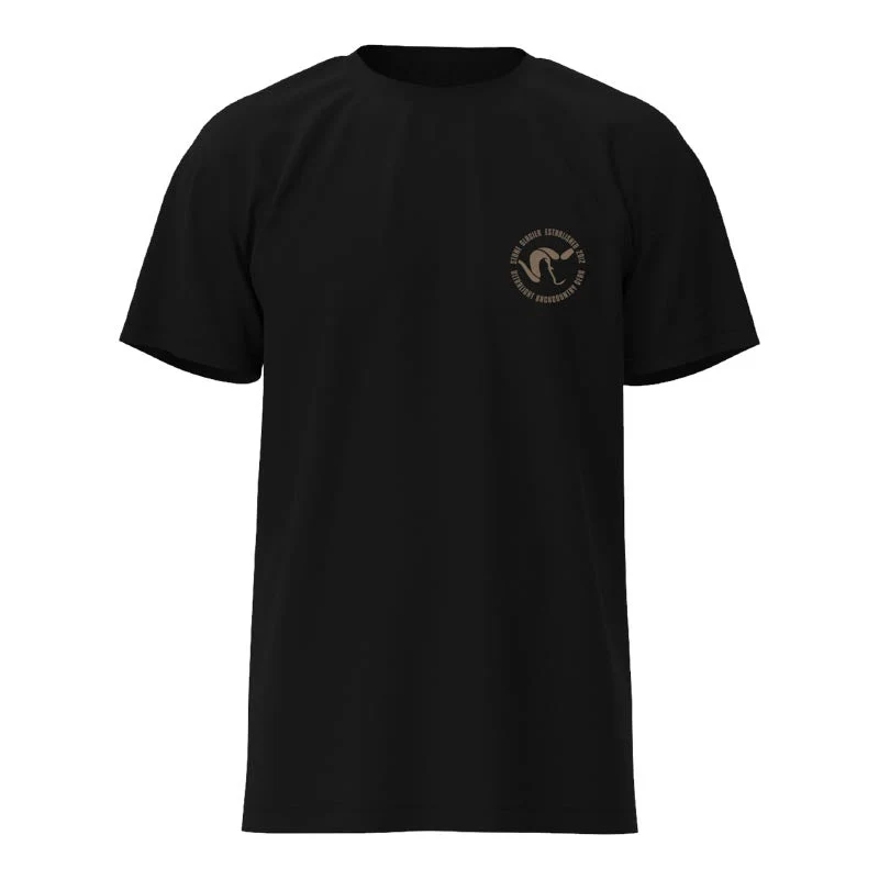 SG Stone Bold T-Shirt - Image 3