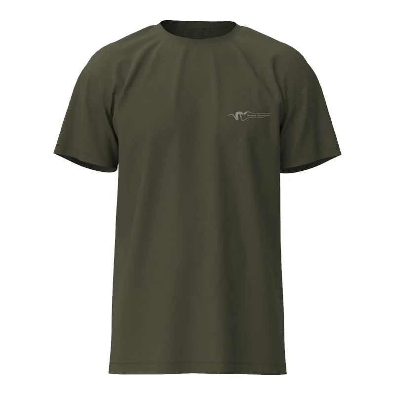 SG Stone Stamp T-Shirt - Image 3