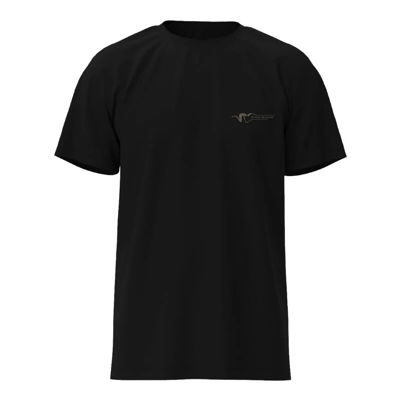 SG Stone Stamp T-Shirt - Image 4