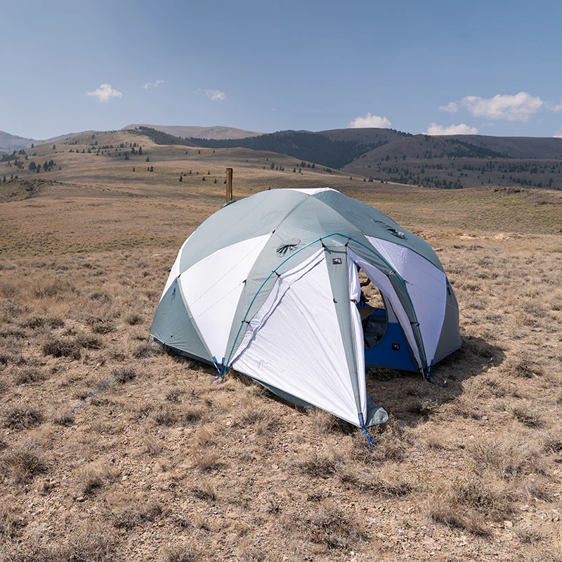 SG Dome 6p - Image 15