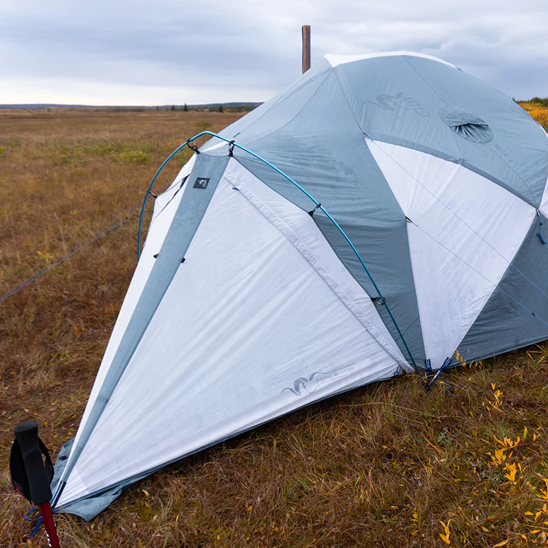 SG Dome 6p - Image 20