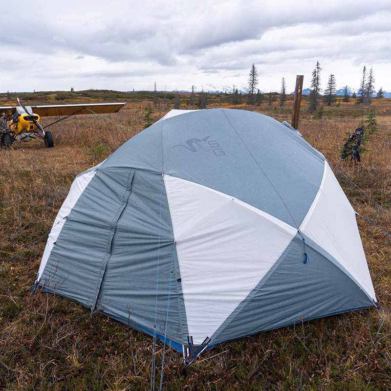SG Dome 6p - Image 21