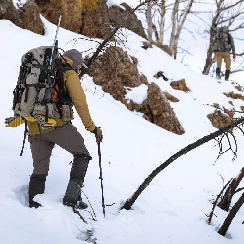 SQ2 Alpine Gaiters - Image 17