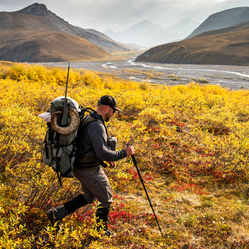 SQ2 Alpine Gaiters - Image 19