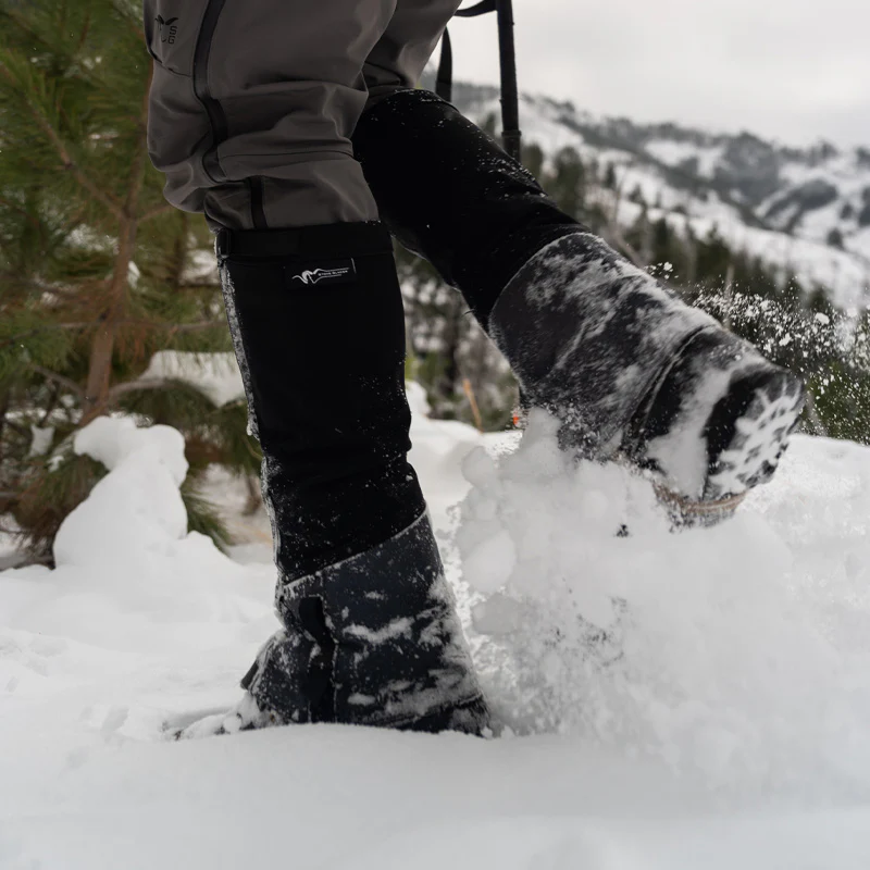 SQ2 Alpine Gaiters - Image 20