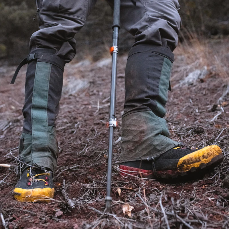 SQ2 Alpine Gaiters - Image 4