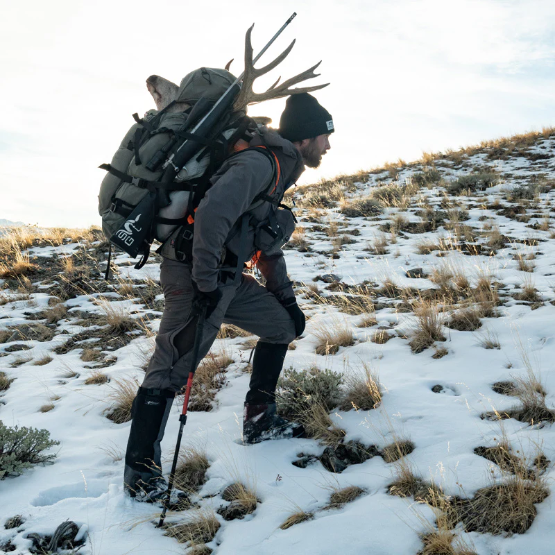 SQ2 Alpine Gaiters - Image 9