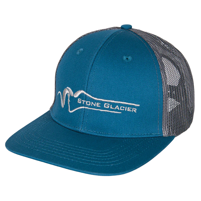 SG Classic Trucker - Image 11