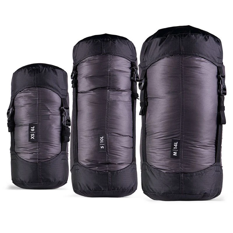 Stone Glacier Compression Sacks - Image 9