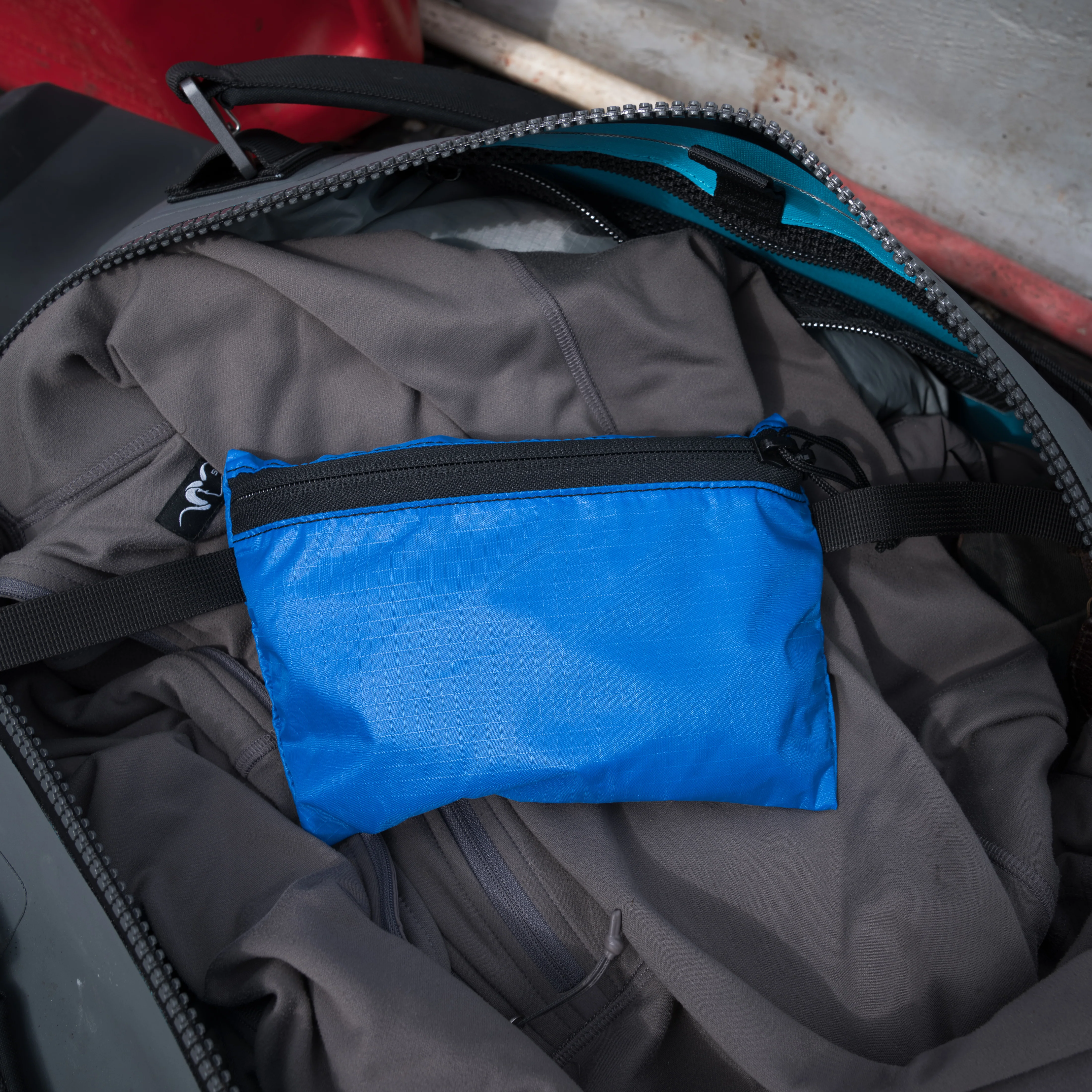 Swing Out Pocket - Image 7