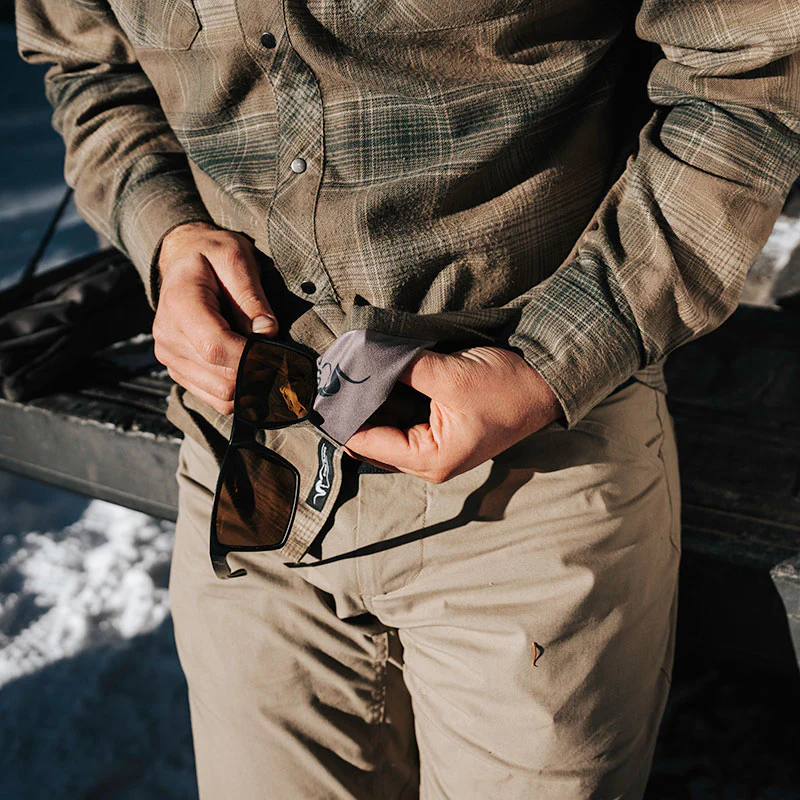 Timber Butte Snap Shirt LS - Image 19
