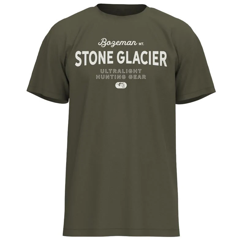 SG Traditional T-Shirt