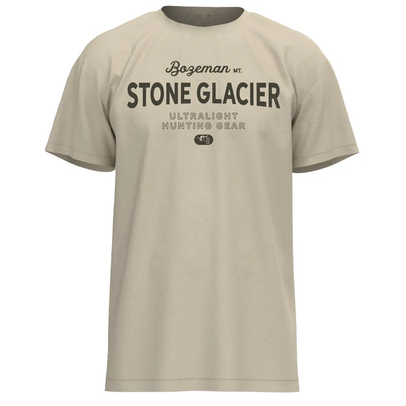 SG Traditional T-Shirt - Image 2