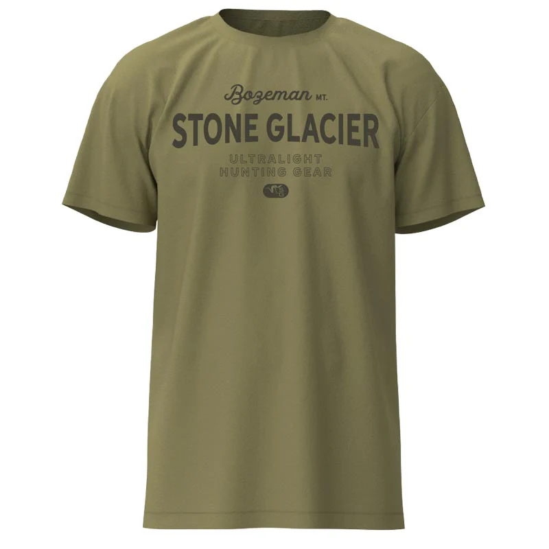SG Traditional T-Shirt - Image 3